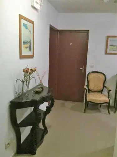 Hôtel Aiglon