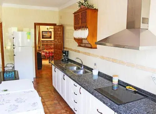 Casa Rural La Fresneda