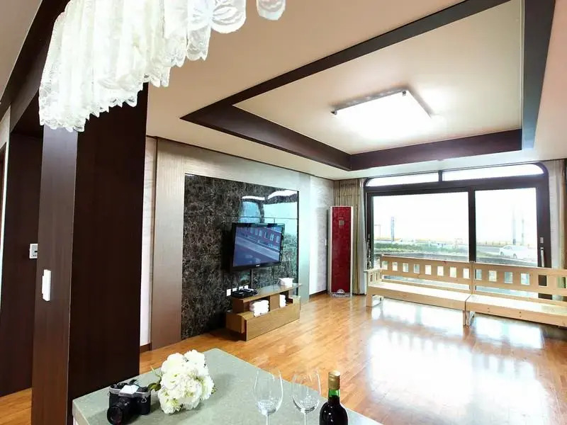 Haean Poonggyung Pension