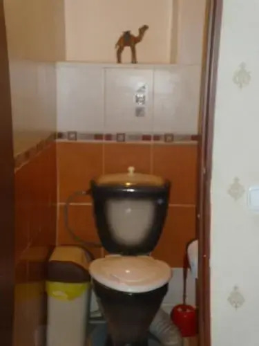 Gostevoj dom Vera