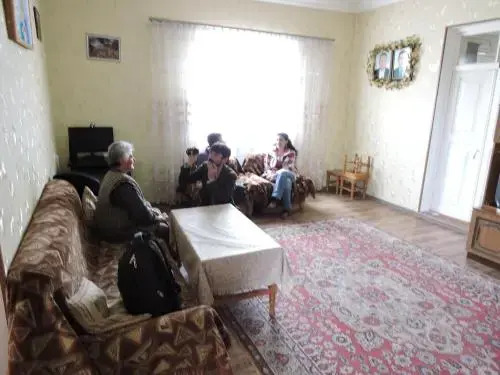 Lauras B&B