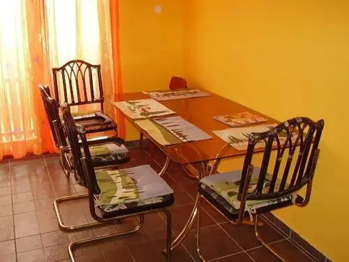 Zöld Béka Vendég és Apartmanház