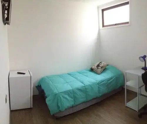 Habitaciones Valparaiso