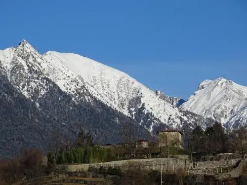 La casa di Clara