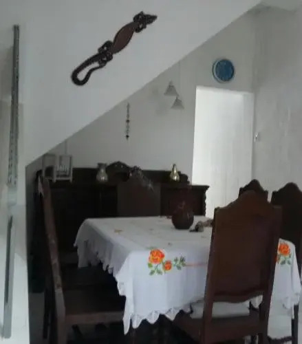 Hostel Terra Da Luz