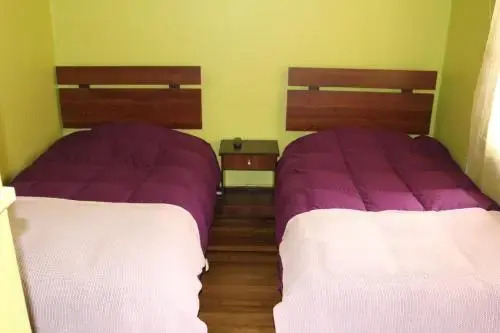 Hostal Vicmar