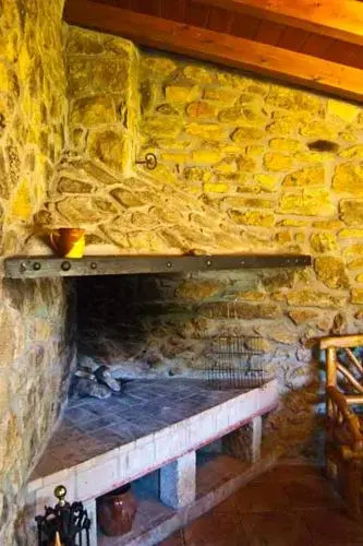 Casa Rural El Nogal