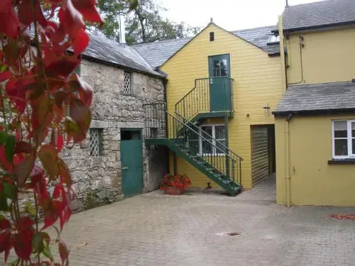 The Homecoming Barn