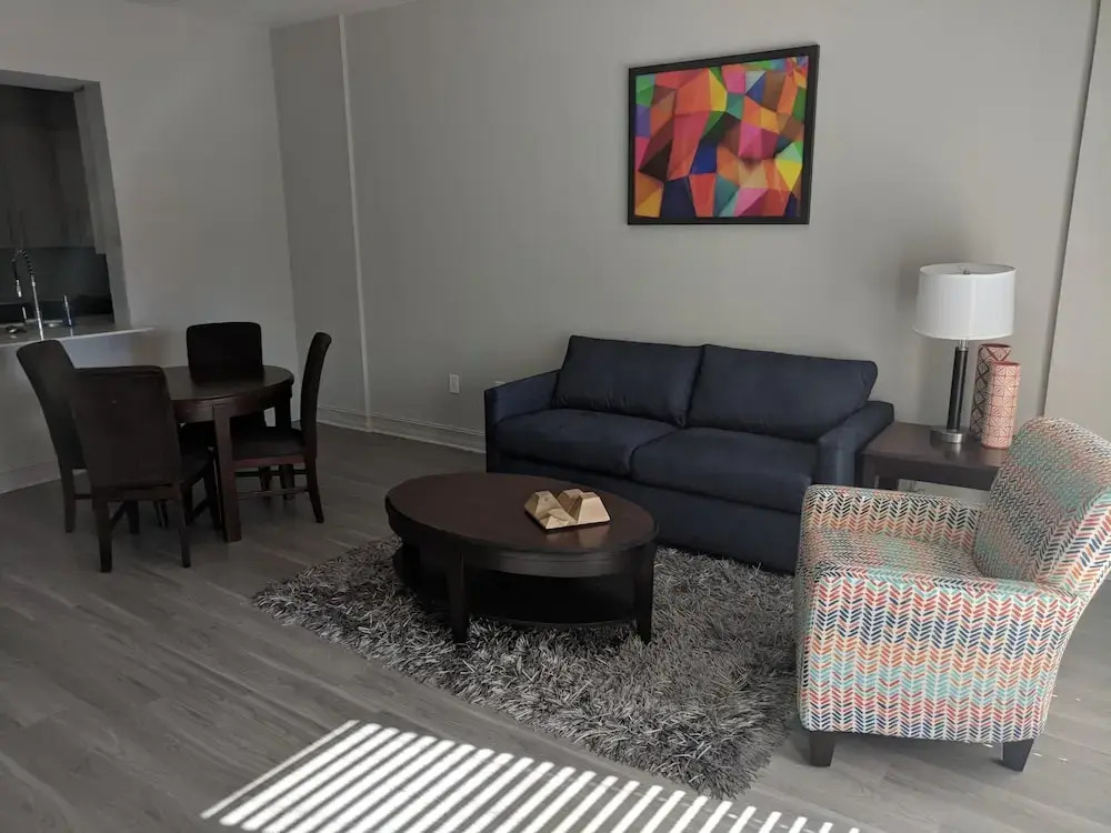 Midtown 516 By Homecomfortstay