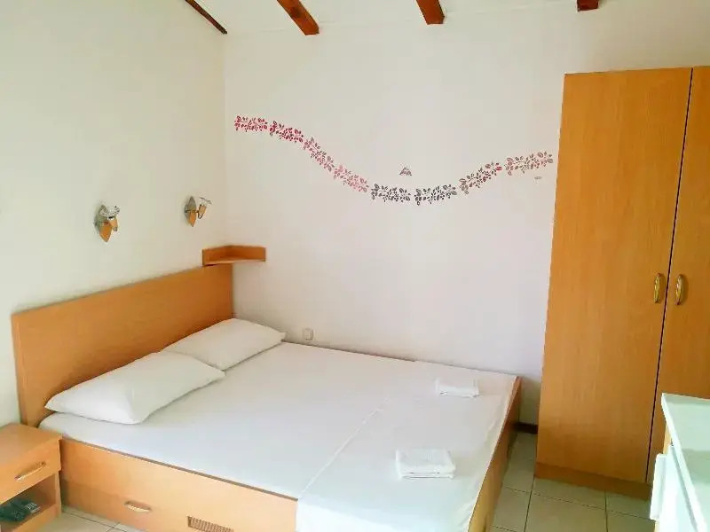 Apartments Boze