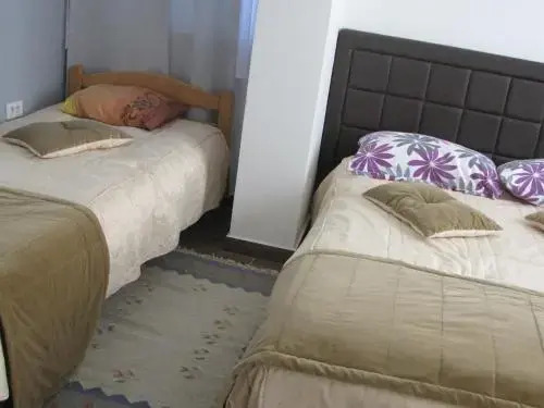Motel Kobilj