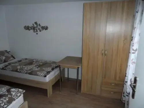 Ferienwohnung Braun
