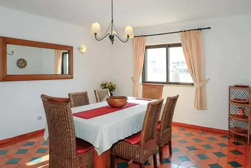 Villa Mar e Ceu