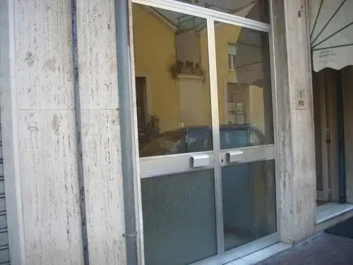 A Casa Mia