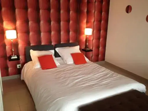 Résidence Le Palm Beach