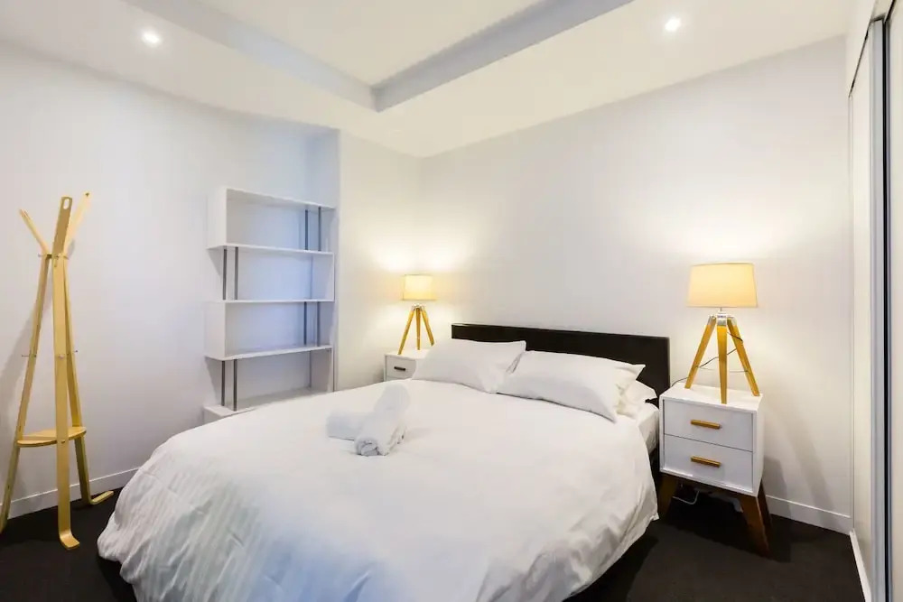 Santeri - Beyond a Room Private Apartments