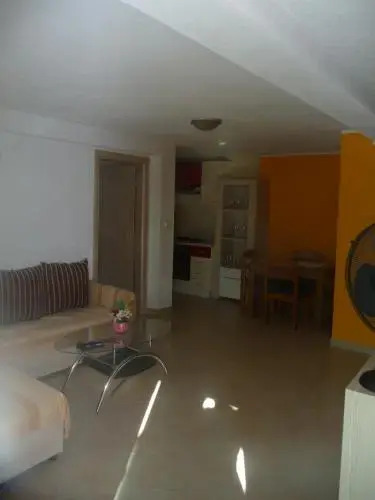 Appartmani Dzandara