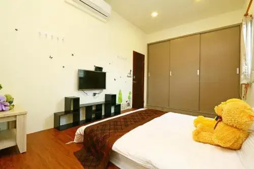 Yueh Sheng B&B