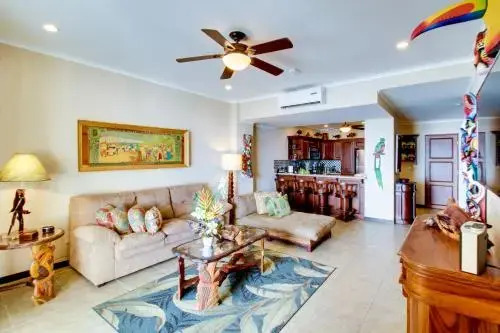 The Palms 603