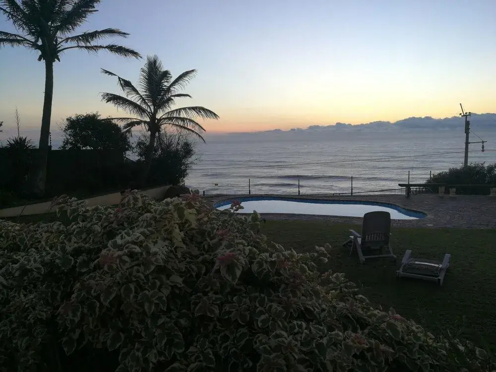 Le Paradis Lodge