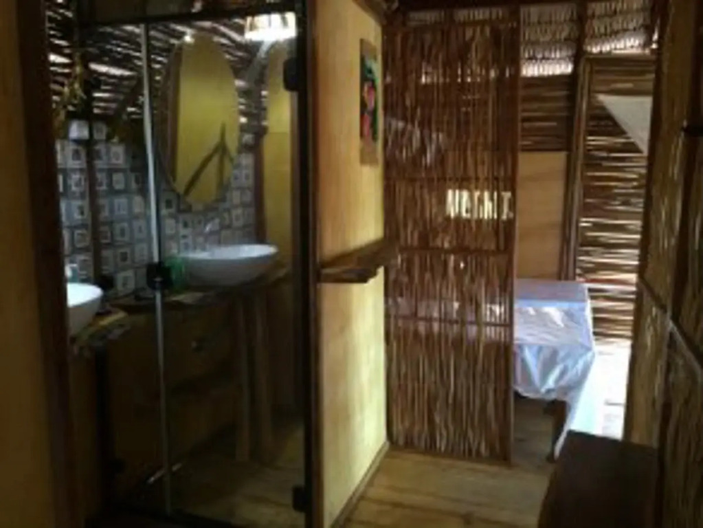 Refúgio Lodge do Igarapé
