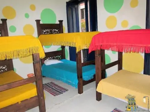 Colombian Dream Hostel