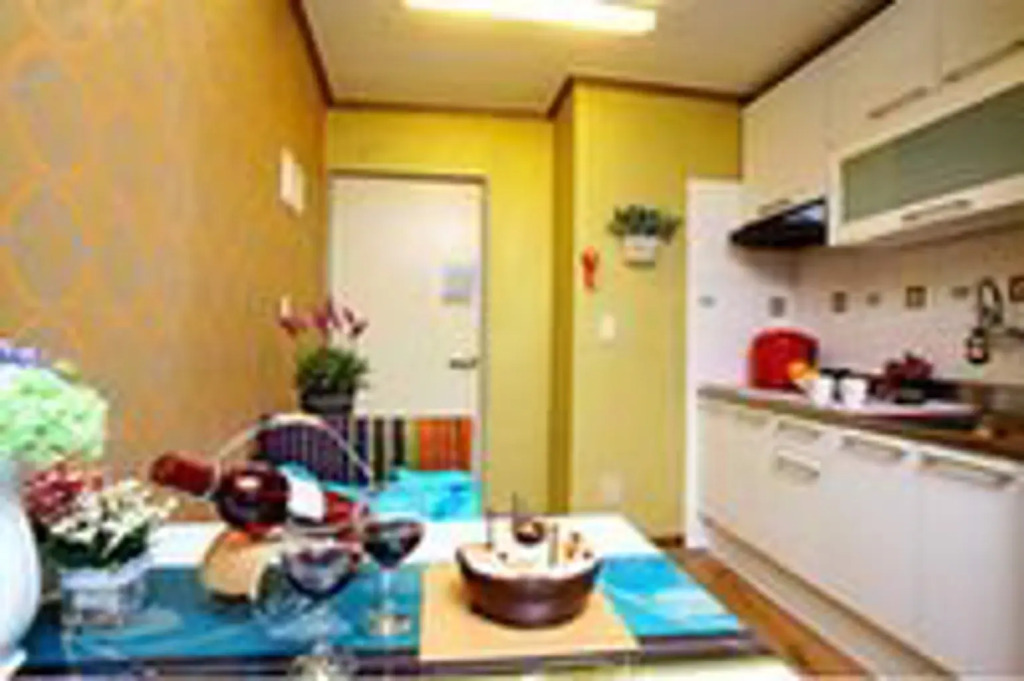 Gangcheon Holiday Pension