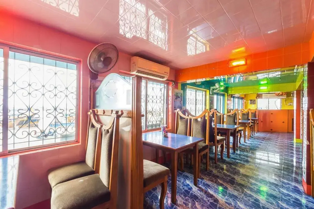 Hotel Alishan