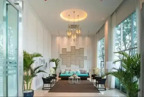 Baan Peang Ploen Hua Hin B6/553 by fahcool