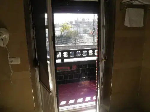 Imagen de Hotel Restaurante Aldama (18 de 18)