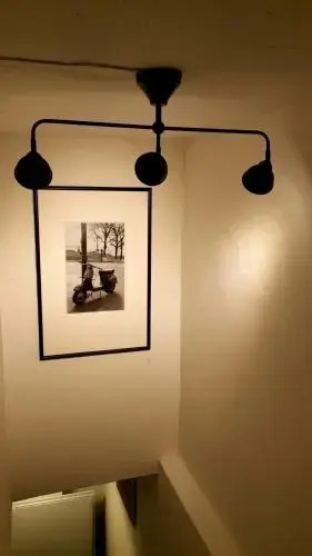 Gaesuzak Guesthouse