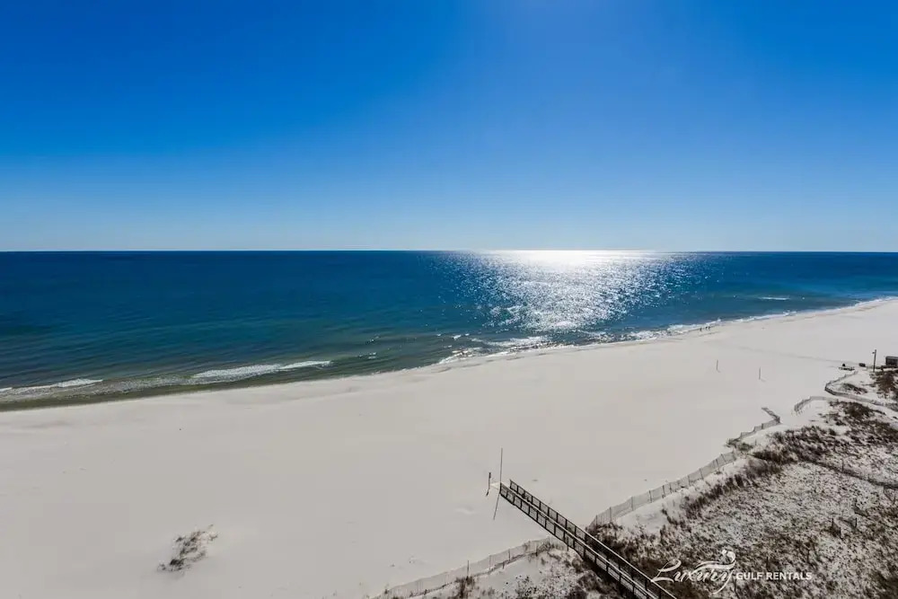 Mediterranean by Luxury Gulf Rentals