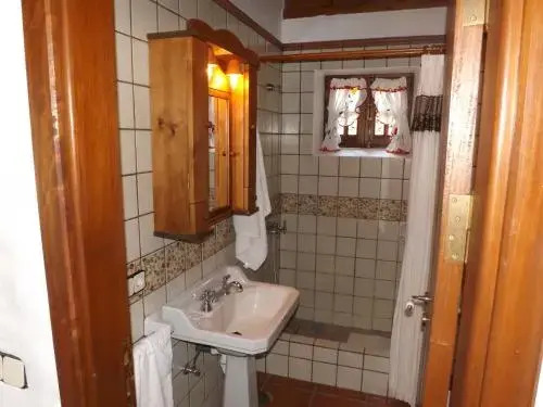 Casa Rural La Cuna