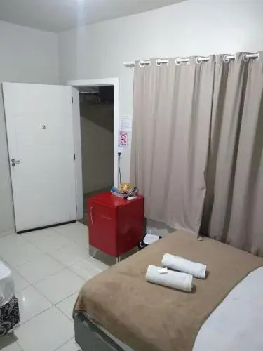 Pousada Sol Nascente