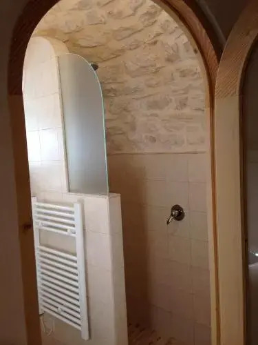 Resort Romano in Trulli