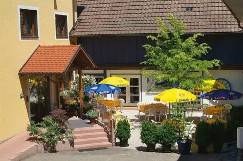 Hotel Schwanen