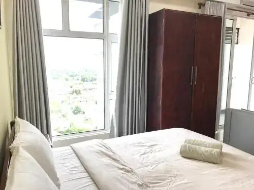 DPerdana Residence