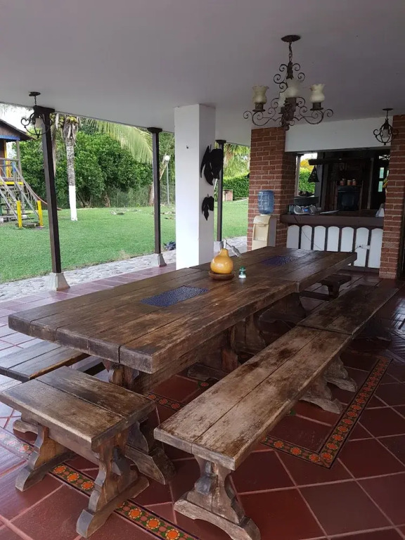 Finca Hotel Rancho Veracruz