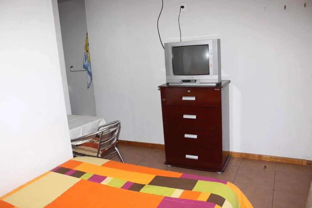Hostal Costa patagonica