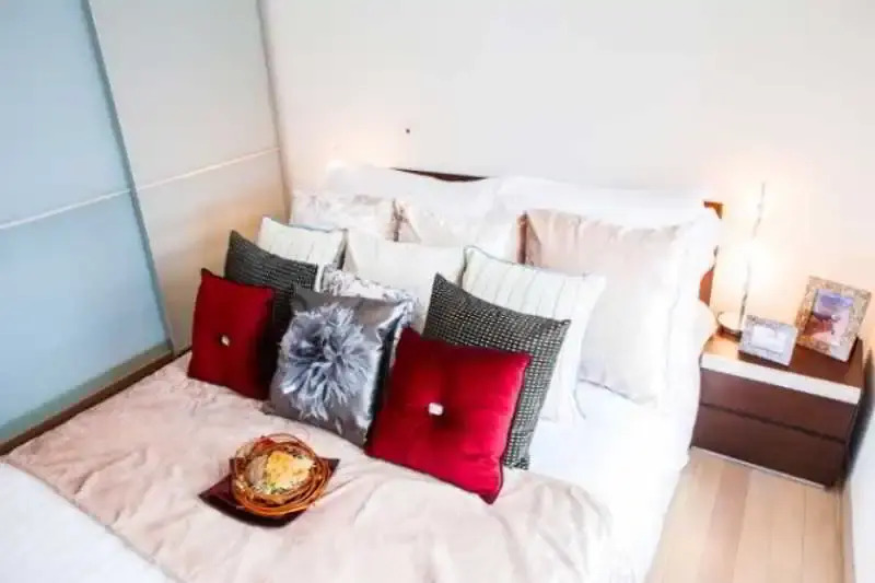 Yopark Serviced Apartment-One Park Avenue