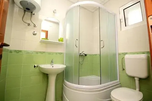 Apartmani Milacic