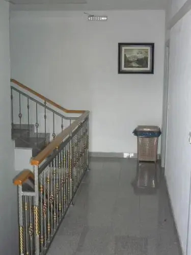 Guest House OK