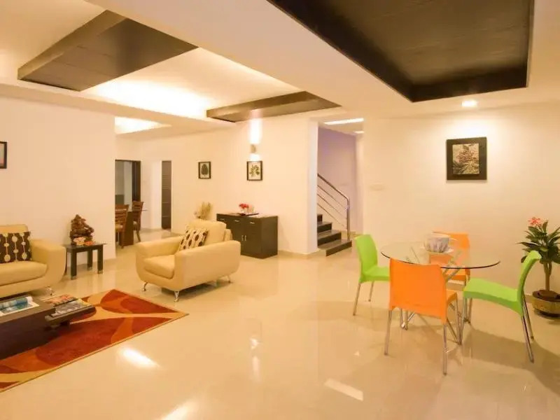 D and A Corporate Residency Kannadasan Road - T Nagar