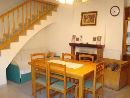 Casa Pili