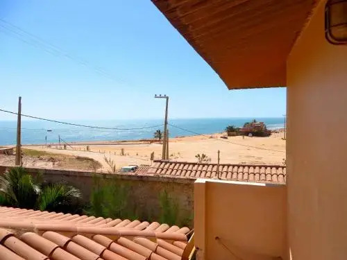 Pousada Casa Rossi