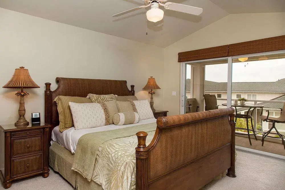 Na Hale O Keauhou N1 - Three Bedroom Condo