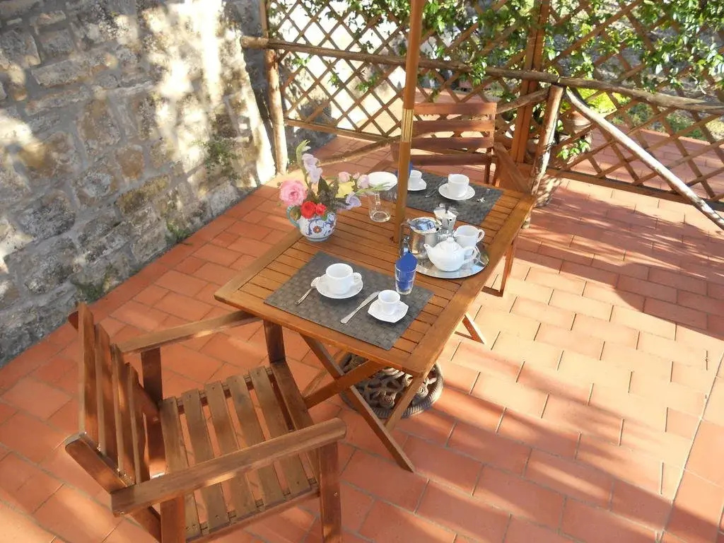 Casa Al Bosco