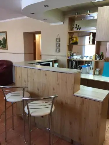 Guest House Rynochnaya 16