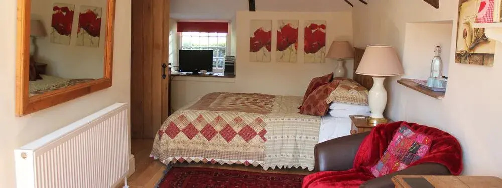 Culloden Farmhouse