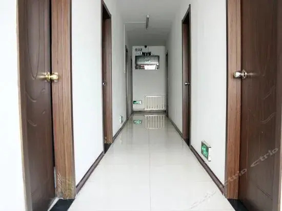 Chongxi Hotel